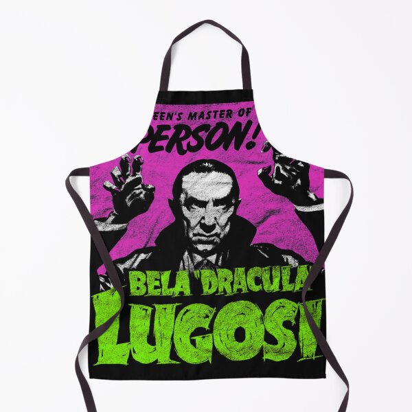 Item preview, Dracula Lugosi Master Of Horror Movie Vampire designed and sold by JuanCarrillo88.