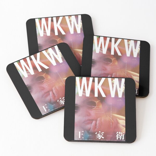 Item preview, WKW MOVIE designed and sold by WatsonBeahan.