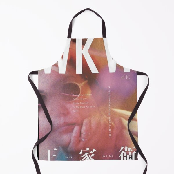 Item preview, WKW MOVIE designed and sold by WatsonBeahan.