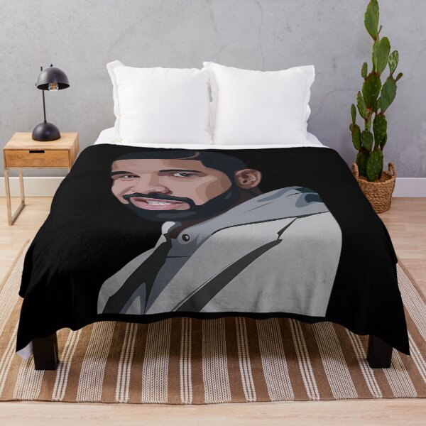 Artikelvorschau, Drake Digitales Kunstwerk entworfen und verkauft von AmandaCamp32.