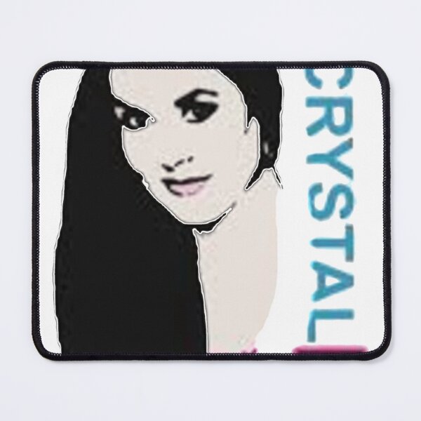 Item preview, Crystal Gayle designed and sold by JuanCarrillo88.