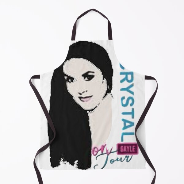 Item preview, Crystal Gayle designed and sold by JuanCarrillo88.