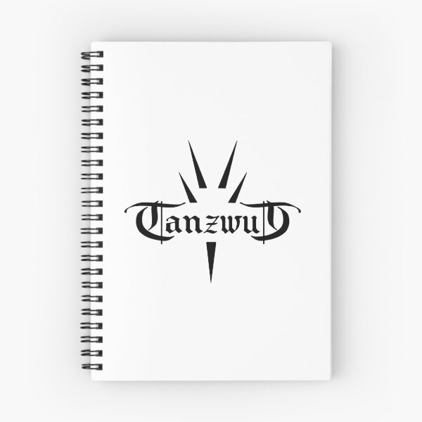 Item preview, tanzwut designed and sold by DavidLaux.