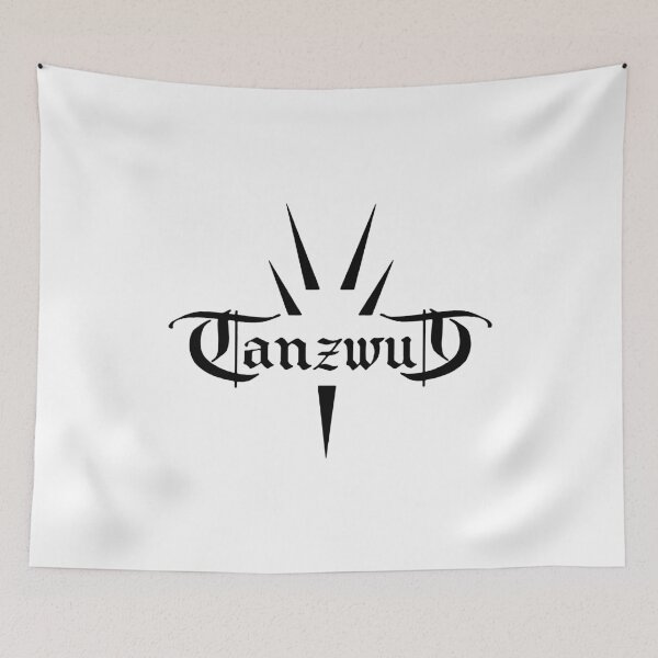 Item preview, tanzwut designed and sold by DavidLaux.
