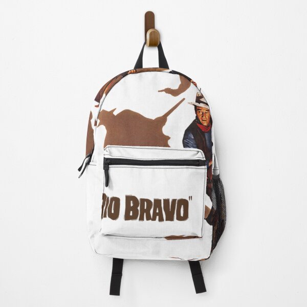 Item preview, Rio Bravo Movie designed and sold by JuanCarrillo88.