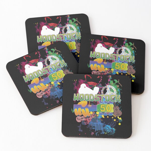 Item preview, Woodstock Fest designed and sold by WatsonBeahan.