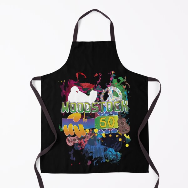 Item preview, Woodstock Fest designed and sold by WatsonBeahan.