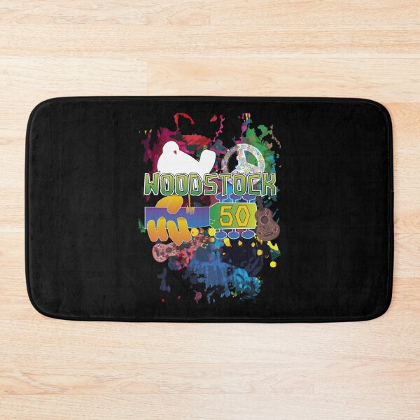Item preview, Woodstock Fest designed and sold by WatsonBeahan.