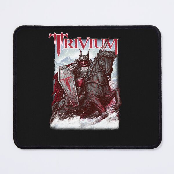 Item preview, Trivium Band designed and sold by ChrisHulum.