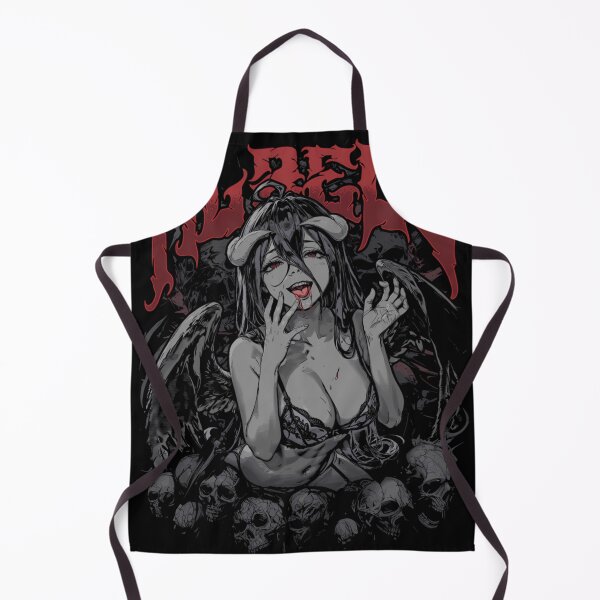 Artikelvorschau, Albedo Dark Heavy Metal Art entworfen und verkauft von DhamonW.