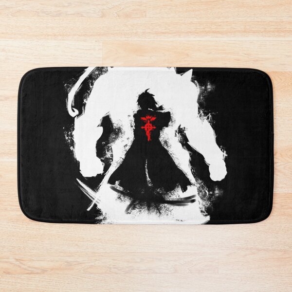 Item preview, Elric Brothers - Fma designed and sold by DhamonW.