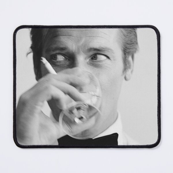 Item preview, Roger Moore designed and sold by JuanCarrillo88.