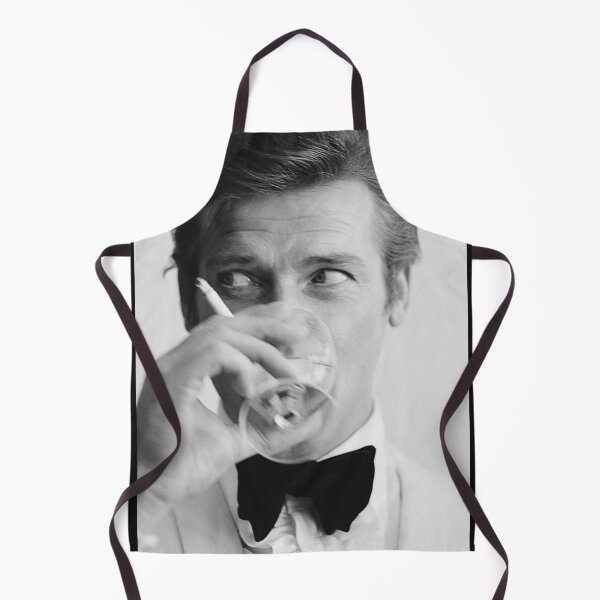 Item preview, Roger Moore designed and sold by JuanCarrillo88.