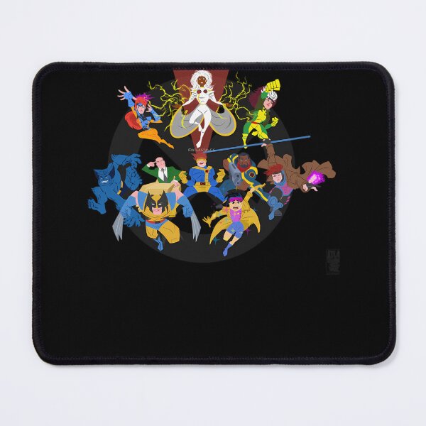 Item preview, Xavier Institute Class Of '92 designed and sold by EdytheAnkunding.