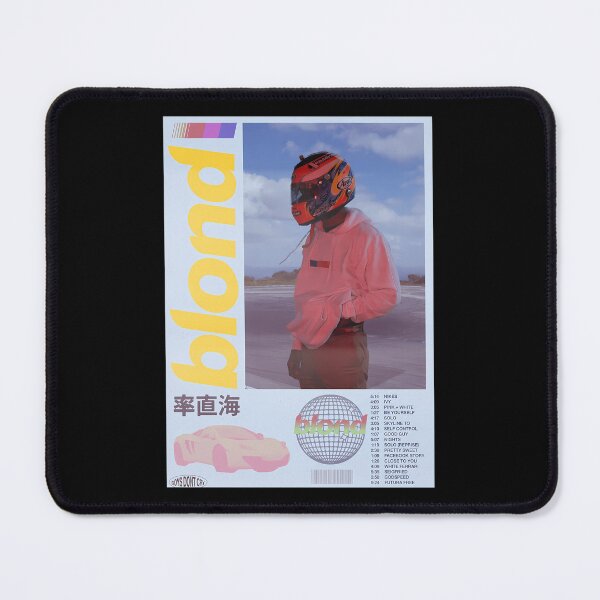 Item preview, Blond Frank Ocean designed and sold by bradyver.