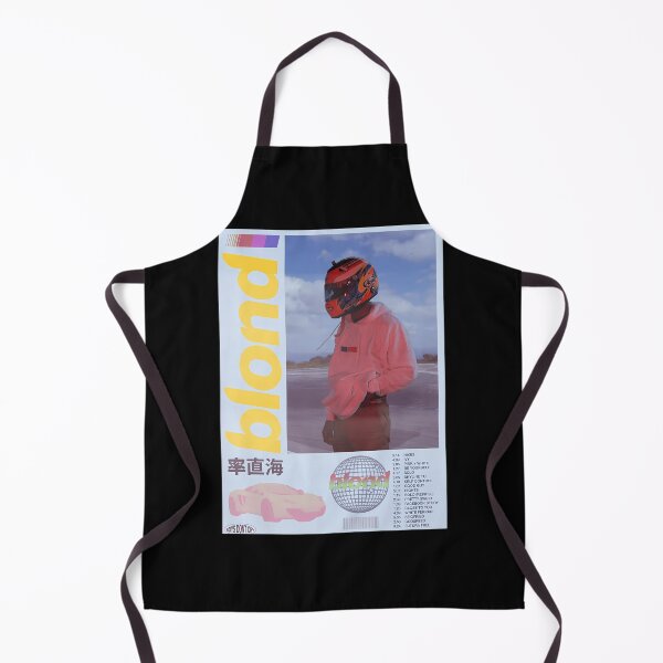 Item preview, Blond Frank Ocean designed and sold by bradyver.