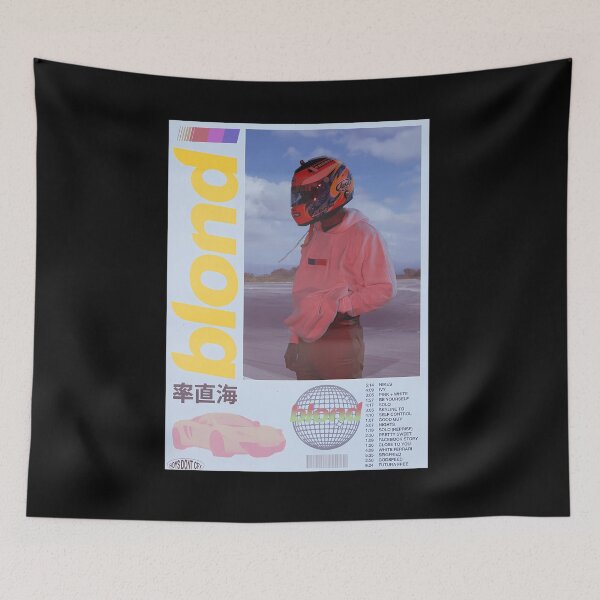 Item preview, Blond Frank Ocean designed and sold by bradyver.