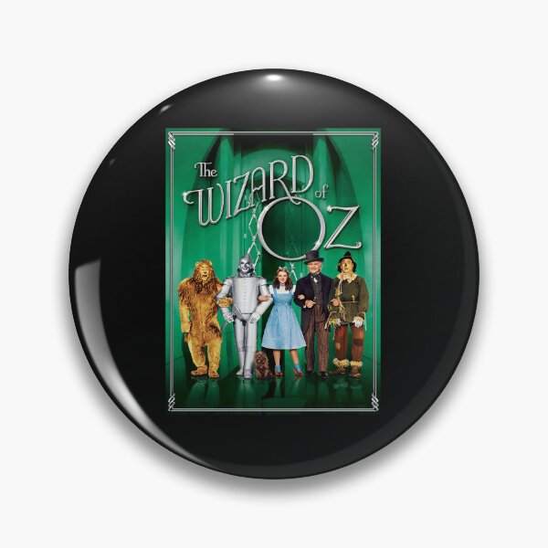 Item preview, The Wizard Of Oz designed and sold by JuanCarrillo88.