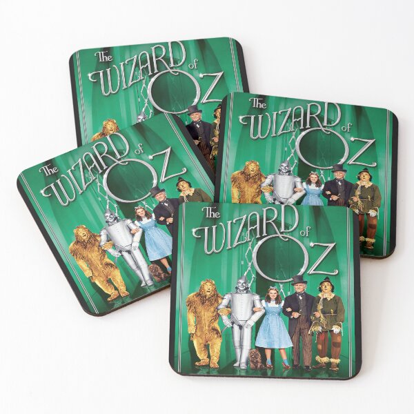 Item preview, The Wizard Of Oz designed and sold by JuanCarrillo88.