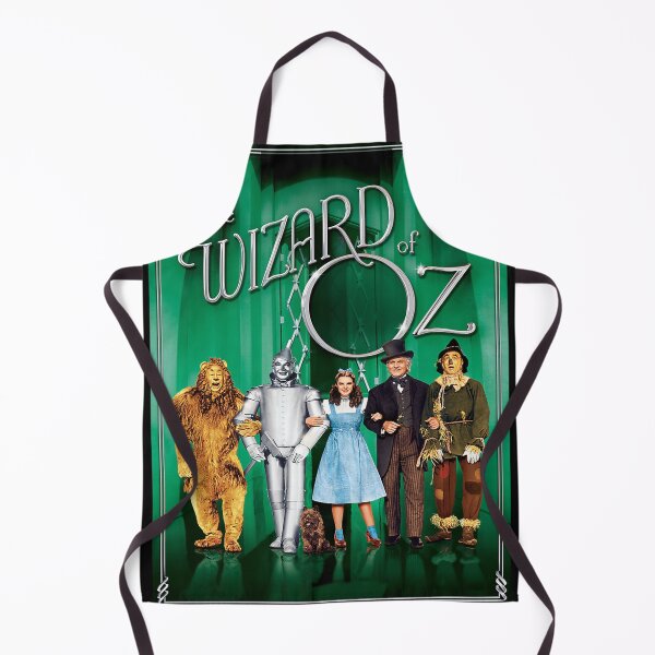 Item preview, The Wizard Of Oz designed and sold by JuanCarrillo88.