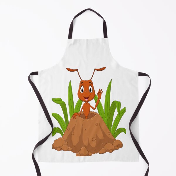 Item preview, Worker ant is funny designed and sold by WatsonBeahan.