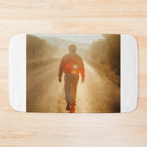Item preview, Walking for health. designed and sold by Whose-sweat.