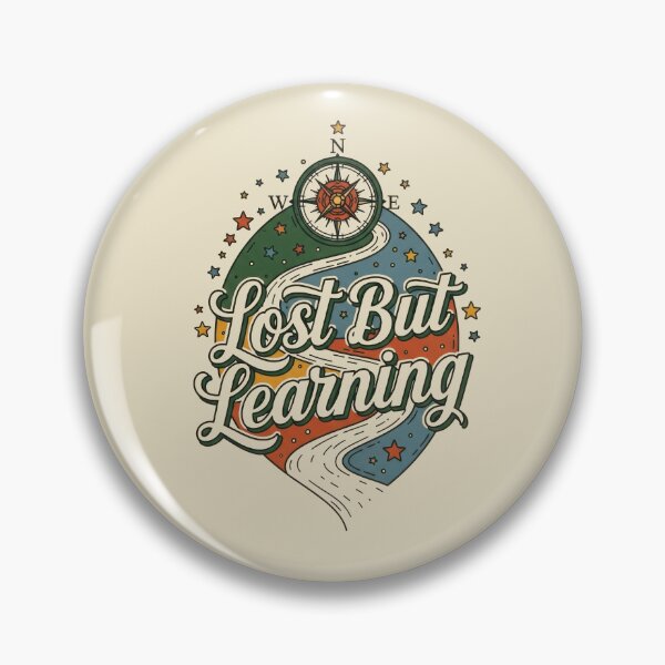 Item preview, Wandering Forward With Questions And Wonder designed and sold by EdvvinStudios.