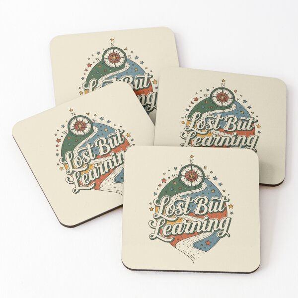 Item preview, Wandering Forward With Questions And Wonder designed and sold by EdvvinStudios.
