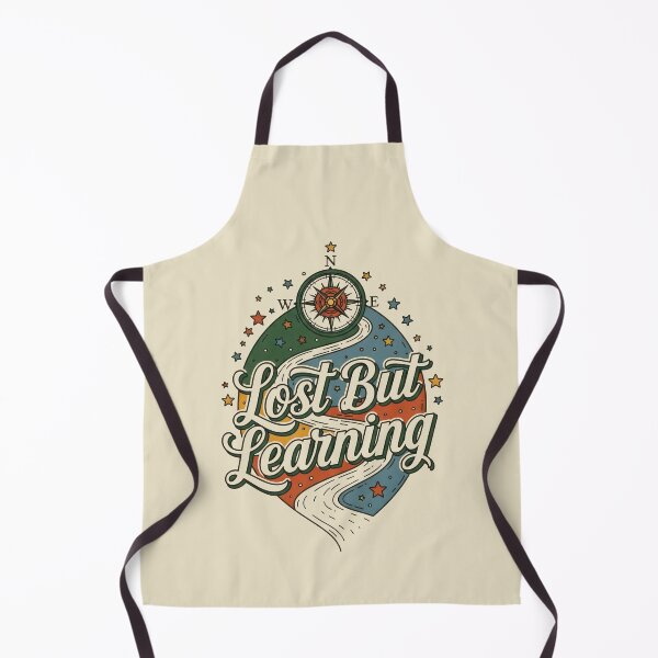 Item preview, Wandering Forward With Questions And Wonder designed and sold by EdvvinStudios.