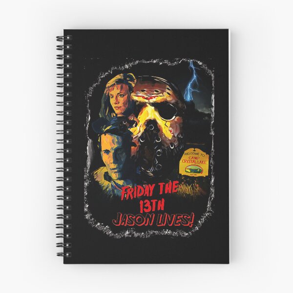 Artikelvorschau, Jason Voorhees Retro-Horror-Slasher-Tribut entworfen und verkauft von Minecrafttt34.