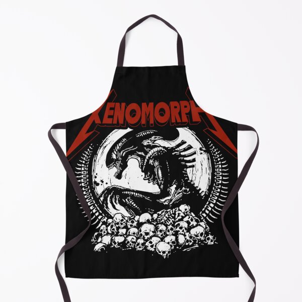 Item preview, Xenomorph Alien Metal designed and sold by JuanCarrillo88.