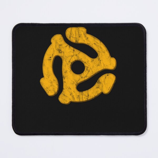 Item preview, 45-Record-Adapter-(Distressed) designed and sold by lemunhc.
