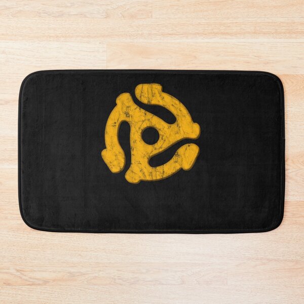 Item preview, 45-Record-Adapter-(Distressed) designed and sold by lemunhc.