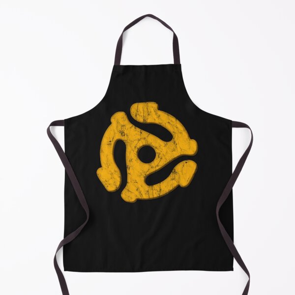 Item preview, 45-Record-Adapter-(Distressed) designed and sold by lemunhc.