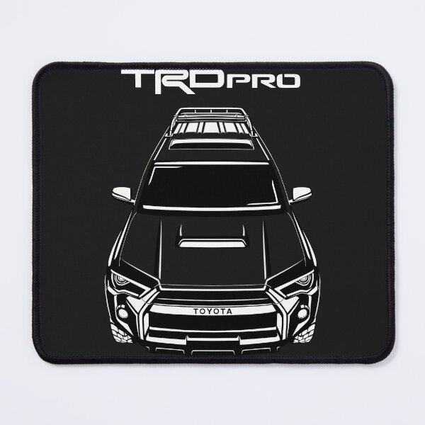 Item preview, 4Runner Trd Pro 2019-2024 designed and sold by quangtsc.
