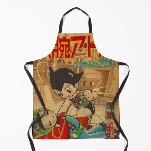 Artikelvorschau, Vintage Astro Boy Bucht entworfen und verkauft von DhamonW.