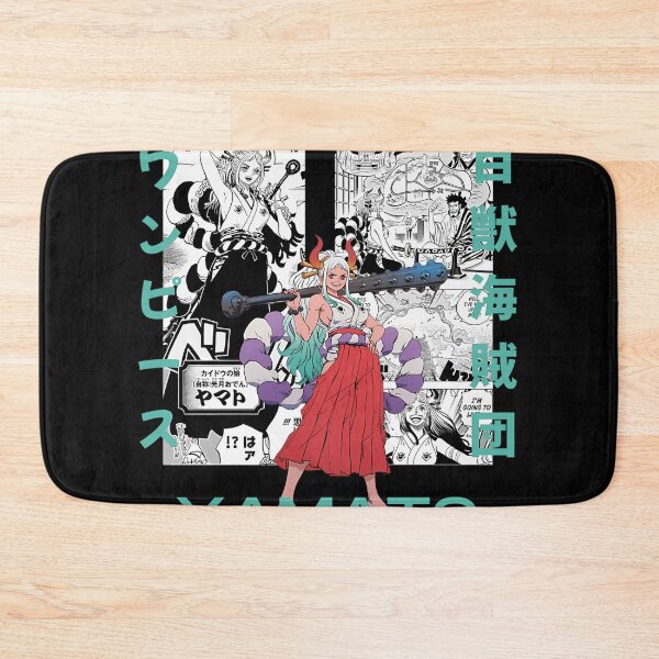 Item preview,  Yamato designed and sold by DhamonW.