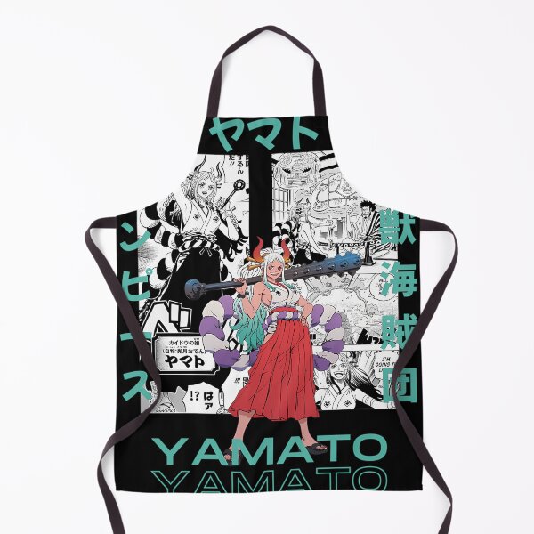 Item preview, Yamato designed and sold by DhamonW.