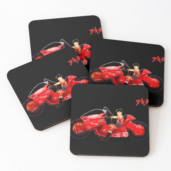 Item preview, Akira designed and sold by DhamonW.