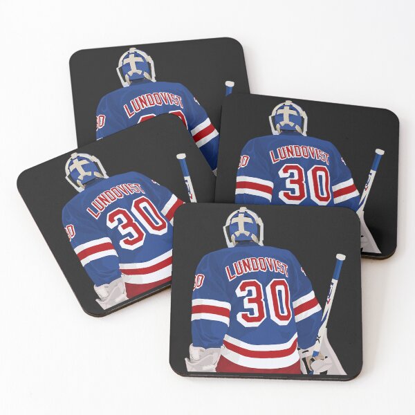 Item preview, Henrik Lundqvist 30 designed and sold by ChrisHulum.