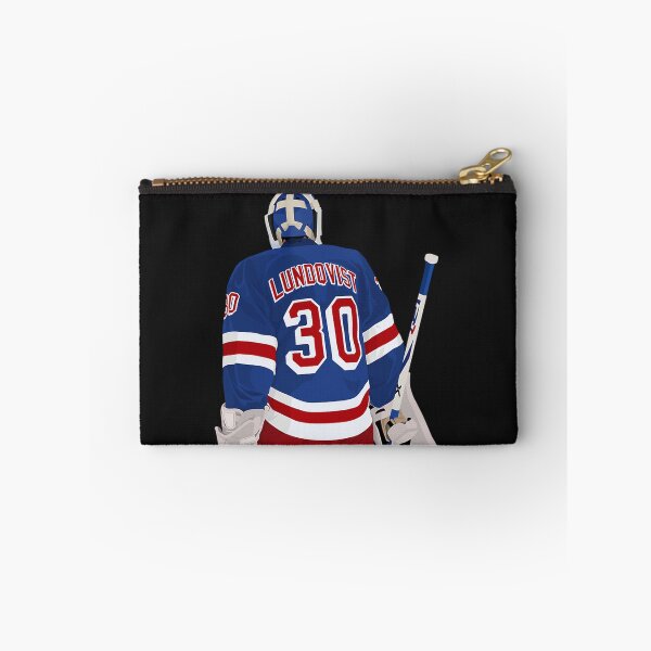Item preview, Henrik Lundqvist 30 designed and sold by ChrisHulum.
