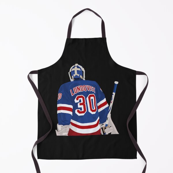 Item preview, Henrik Lundqvist 30 designed and sold by ChrisHulum.