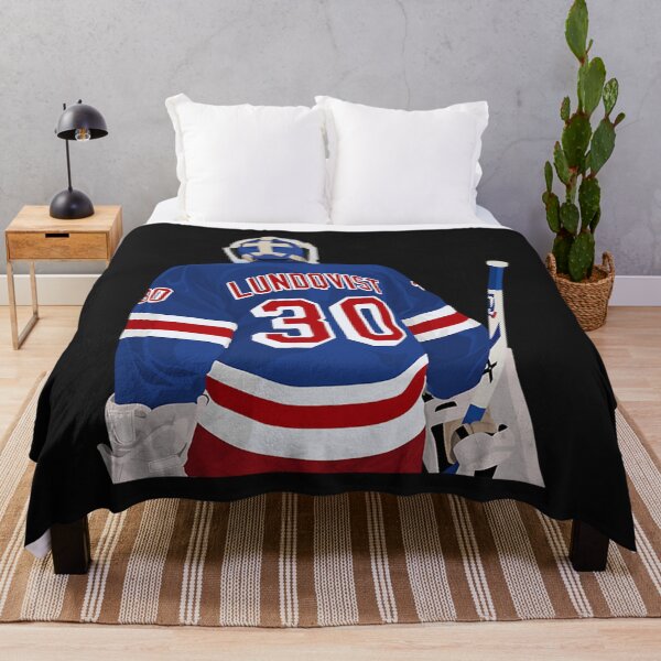 Item preview, Henrik Lundqvist 30 designed and sold by ChrisHulum.