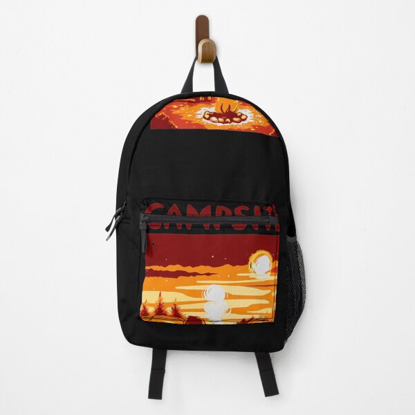 Item preview, Campsite designed and sold by lemanhs.