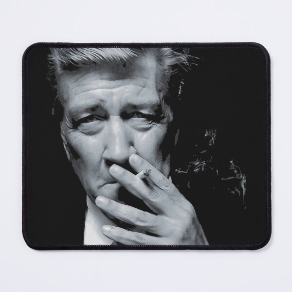 Item preview, David Lynch Retro designed and sold by JuanCarrillo88.