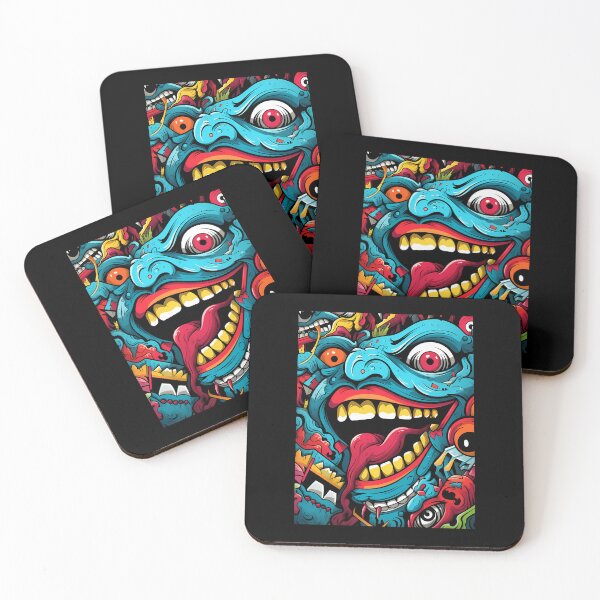 Item preview, Vibrant Rhythms A Celebration Of Hip Hop designed and sold by bradyver.