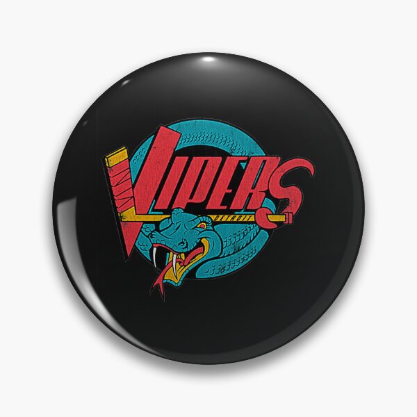 Item preview, Detroit Vipers designed and sold by ChrisHulum.