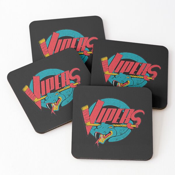 Item preview, Detroit Vipers designed and sold by ChrisHulum.
