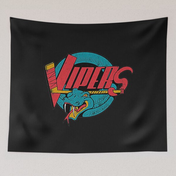 Item preview, Detroit Vipers designed and sold by ChrisHulum.