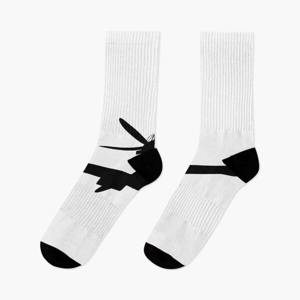 Item preview, Spitfire Silhouette on White designed and sold by Skyframe Aviation.